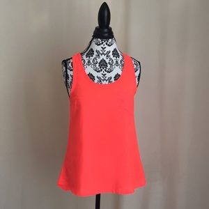 Ali & Kris Tops - Ali and Kris Flourescent Tank Top Ali & Kris Tops - Ali and Kris Flourescent Tank Top